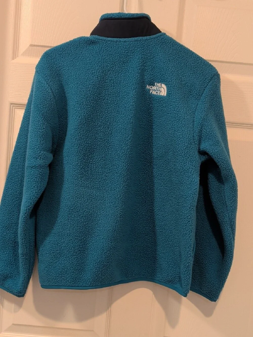 The North Face Boys' 7-20 Yumiori Full Zip Jacket New with tags